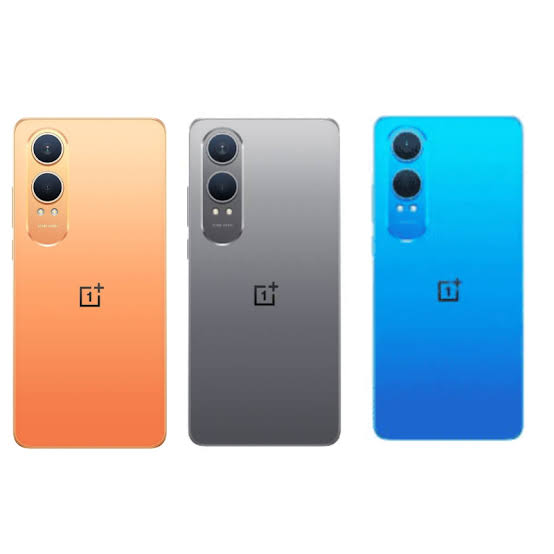 Buy OnePlus Nord CE 4 Lite 5G Back Housing Online | xParts