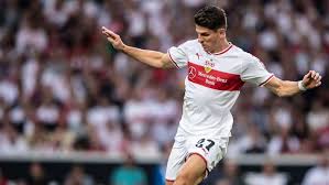 The latest vfb stuttgart news from yahoo sports. Bundesliga Mario Gomez 10 Things On The Vfb Stuttgart And Germany Star