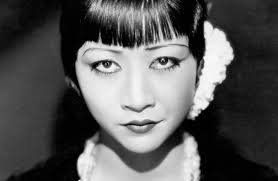 Anna May Wong