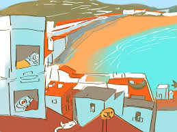 Notes from Spain: the power of siestas - The Student Life