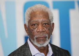 Waarom de Russen het plots op Morgan Freeman hebben gemunt