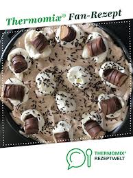 Kinder Bueno Kuhlschranktorte Rezept Bueno Torte Ohne Backen Rezepte Thermomix Kuchen Und Torten Rezepte