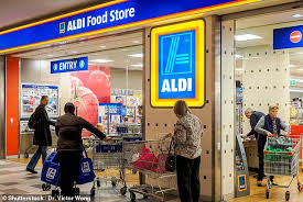 Aldi australia is launching an online store. Aldi Australia Is Set To Launch Its First Ever Online Store In Australia Daily Mail Online