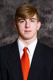 2018-19 Men's Wrestling Roster