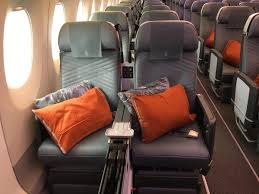 The distance is calculated in kilometers, miles and nautical miles, and the initial compass bearing/heading from the origin to the destination. The Longest Flight Routes In The World