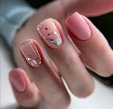 Por eso, os recomendamos estas 5 marcas de esmaltes disponibles en aliexpress, que como podrás ver en los comentarios de otros clientes. Angie Canas Diseno De Unas On Instagram Manicure Ruso Con Esmaltado Semipermanente Trabaj Manicura De Unas Manicura Para Unas Cortas Unas De Maquillaje