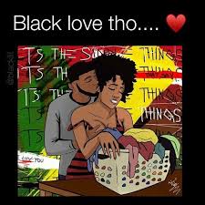 Meet beautiful african women & men at the leading african dating site. Pin On Black Illustrations