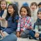 Storytime at Fort Ben - Preschool event image