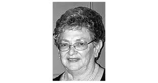 Carol Dolphin Obituary (1945