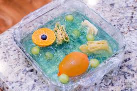 How to make an animal cell model 3d project for science exhibition. Plant Cell Model Researchparent Com