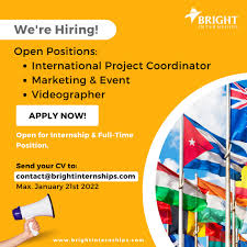 Grup wa seputar info surabaya. Internship Career Training Brightinterns Twitter