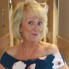 Vicky Alcock (@AlcockVicky)