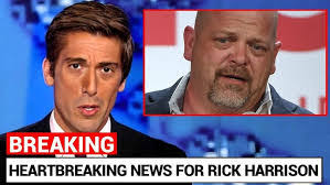 Darrell Croy's Instagram, Twitter & Facebook