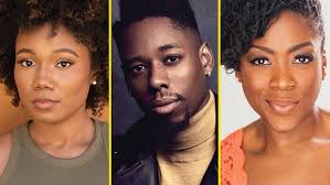 Cast Set for National Black Theatre's The Gospel Woman