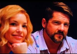 Bart Simpson and Groot Stoned