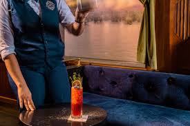 UnderTow, Platform 18, and 36 Below Are Phoenix Cocktail Bars With a Big  Touch of Theater