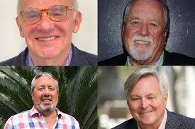 Steve Nickerson Archives