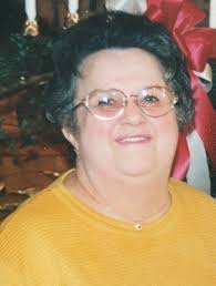 Obituary of June Copley
