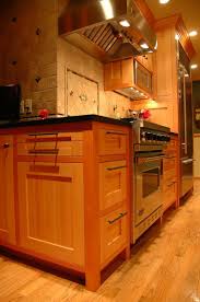 Vg Fir Kitchen Custom Kitchen Remodel Cottage Kitchen Cabinets Custom Kitchen