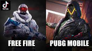 Pubg vs free fire tik tok video, free fire vs pubg tik tok video, pubg tik tok video, free fire tik tok, pubg versus free fire, pubg mobile video, free. Tik Tok Free Fire Vs Pubg Tik Tok Free Fire Tik Tok Pubg 58 Video Analysis Report