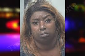 Kimberly Bynes — Gwinnett County Jail Bookings