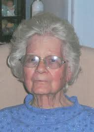 Virginia Lohr Obituary