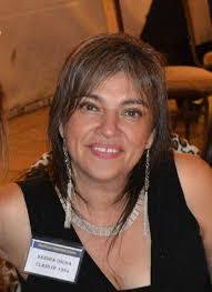 Sandra Osuna's Instagram, Twitter & Facebook