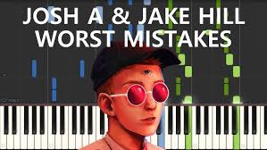 Josh A & Jake Hill