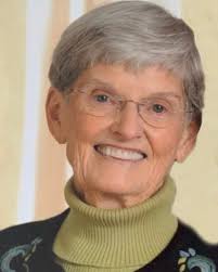 Remembering Helen O'Hara Sarkis