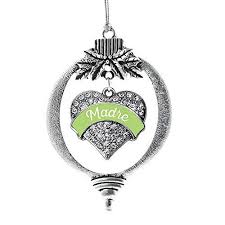 We did not find results for: Inspired Silver Sage Green Madre Charm Ornament Silver Pave Heart Ninefit Europe