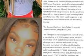 Fundraiser by Venese Senior Harris : Jordyn Simons