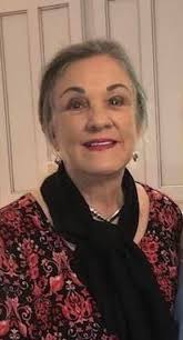 Barbara Jones Obituary August 19, 2024