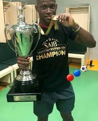 Maybe you would like to learn more about one of these? Aliou Dieng Super Dieng Facebook