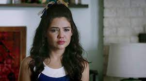 End of the f***king world. Movie And Tv Cast Screencaps Danielle Campbell As Maddy Dadner F K The Prom 2017 149 Screencaps
