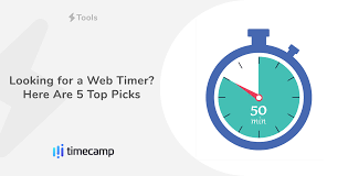 Free timer to time events. Looking For A Web Timer Here Are 5 Top Picks Timecamp