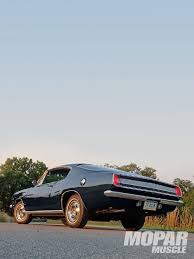 Image result for Dark Green 1967 Barracuda