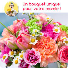 Si une partie des français boycottent cette fête populaire qu'ils jugent trop commerciale, nous sommes nombreux à retrouvez des idées faciles et rapides à faire avec les enfants. Bouquet Fete Des Grand Meres Livraison De Fleurs 123fleurs