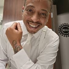 Keisha Stringer's Instagram, Twitter & Facebook