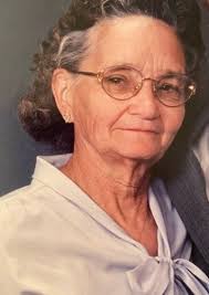 Joan Almond (also known as photographer Joan Harwood Elkins) died