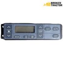 Hitachi Parts - Hitachi Excavator Controllers and Monitors -