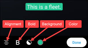 Fleet ads support 9:16 aspect ratio video. How To Send Disappearing Tweets Using Fleets On Twitter