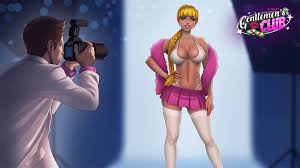 Game Review - Gentlemens Club
