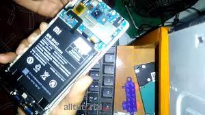 Inilah 4 cara flash xiaomi redmi 4a tanpa pc 100% work. Cara Masuk Edl 9008 Dengan Atau Tanpa Test Point Redmi 4 Prada Youtube