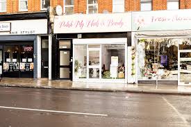 Hair & beauty services, hair salons, hair stylists. Polish My Nails Beauty Nail Salon In Archway London Treatwell
