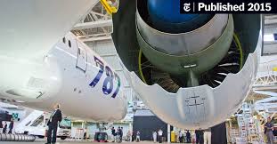 Check spelling or type a new query. Boeing And Delta Spend Millions In Fight Over Export Import Bank S Existence The New York Times