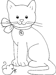 Paper is also easier to use in crafts. Animal Coloring Easy Cute Puppy Coloring Pages Novocom Top
