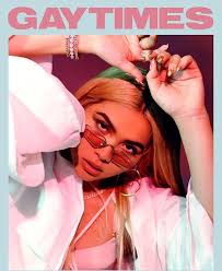 Pin On Hayley Kiyoko