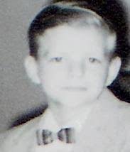 Jerry White Obituary