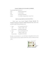 Penalaran deduktif dan induktif makalah untuk memenuhi salah satu tugas mata kuliah bahasa indonesia yang dibimbing oleh habib wakidatul ihtiyar, m.h. 2