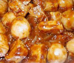 1 siung bawang putih dan bawang merah, iris halus; Pin Di Tastilicious Food